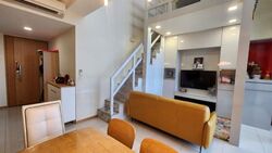 The Trilinq (D5), Condominium #486942081